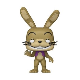 Buy Funko Pop figure Pop! Five Nights at Freddy's Help Wanted 2 Glitchtrap – Figurines-Pop.ch, fast delivery in Switzerland