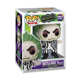 Pop! Beetlejuice...