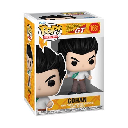 Pop! Anime Dragon Ball GT Gohan