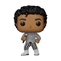 Acheter figurine Funko Pop Pop! Diamond Rocks Michael Jackson With You Edition Limitée – Figurines-Pop.ch, livraison rapide e...