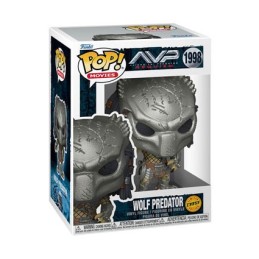 Pop! Predator Wolf Predator...