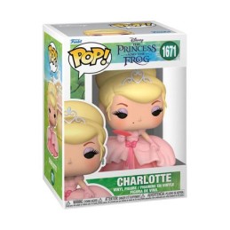 Pop! Disney La Princesse et...