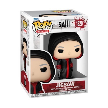 Pop! Saw Jigsaw