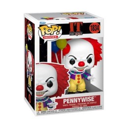 Pop! Movies IT Pennywise Il...