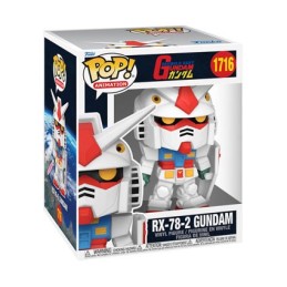 Pop! 15 cm Gundam RX-78-2...