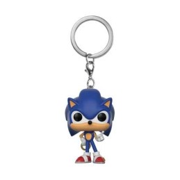 Pocket Pop Porte clés Sonic...