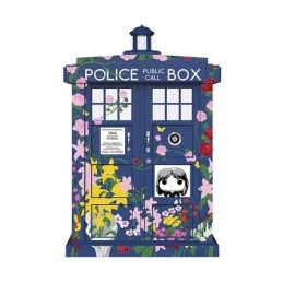 Figurine Funko Pop Pop! 15 cm Dr Who Tardis Clara Memorial (Rare) – Collection exclusive sur Figurines-Pop.ch, Suisse