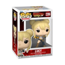 Pop! Fairy Tail 100 Year...