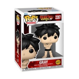 Pop! Fairy Tail 100 Year...