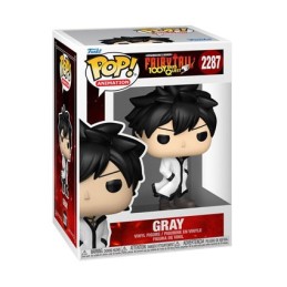 Pop! Fairy Tail 100 Year...