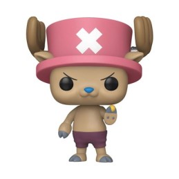 Pop! One Piece Tony Tony...