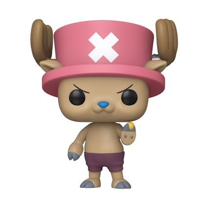 Pop! One Piece Tony Tony Chopper