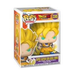 Pop! Manga Dragon Ball...