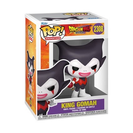 Pop! Anime Dragon Ball Daima Gomah