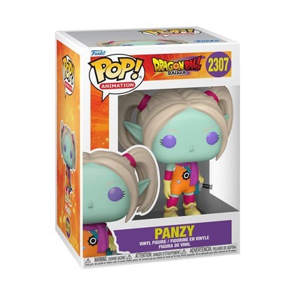Pop! Anime Dragon Ball Daima Panzy