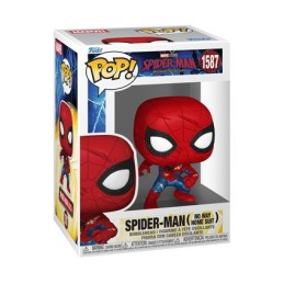 Pop! Spider-Man Brand New...