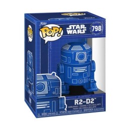 Funko Pop Figur Pop! Star Wars SWS11 R2-D2 kaufen – Figurines-Pop.ch, schnelle Lieferung in der Schweiz