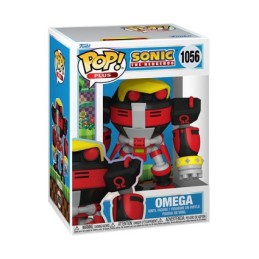Pop! Games Sonic the...