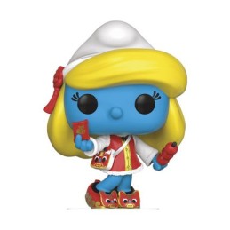 Pop! Les Schtroumpfs La...