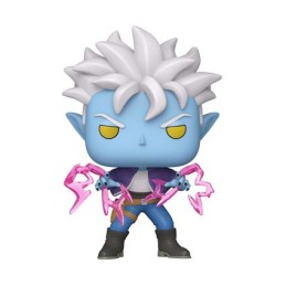 Funko Pop Manga Pop! Anime Dragon Ball Daima Glorio – Figurines-Pop.ch, boutique suisse figurines à collectionner