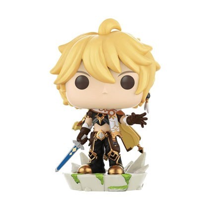 Pop! Genshin Impact Aether Limited Edition