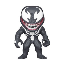 Figurine Funko Pop Pop! Marvel Rivals Venom – Collection exclusive sur Figurines-Pop.ch, Suisse