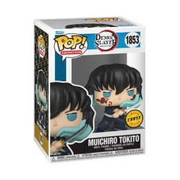 Pop! Demon Slayer Kimetsu...