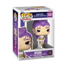 Pop! Glow in the Dark KPop...