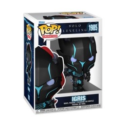 Pop! Solo Leveling Igris
