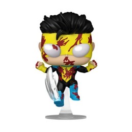 Funko Pop Figur Pop! Invincible VS Invincible Limitierte Auflage kaufen – Figurines-Pop.ch, schnelle Lieferung in der Schweiz