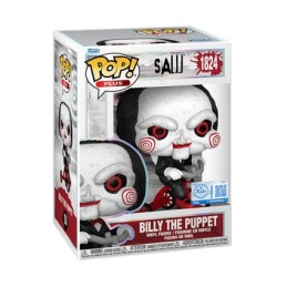 Pop! Saw 10ème Anniversaire...