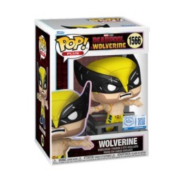 Pop! Marvel Deadpool et...