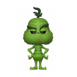 Pop! Le Grinch 2018 The...