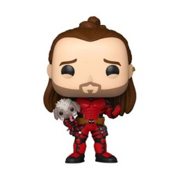 Pop! Deadpool Nicepool...