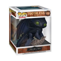 Pop! Deluxe Dragons LAM...
