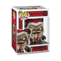 Pop! Krampus
