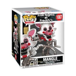 Pop! 15 cm Five Nights at...