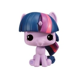 Figur Pop! My Little Pony Twilight Sparkle (Vaulted) Funko Pop Switzerland