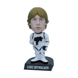 Figur Star Wars : Luke StormTrooper (Bobbing Head) Funko Pop Switzerland