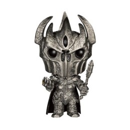 Figur Pop! Movies Lord of the Rings Sauron (Vaulted) Funko Pop Switzerland