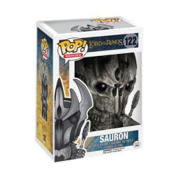 Figuren Pop! Movies Der Herr der Ring Sauron (Selten) Funko Pop Schweiz
