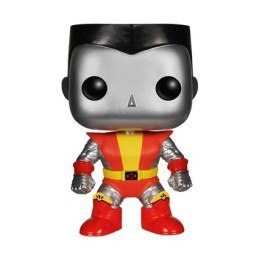Figuren Pop! Marvel Classic X-Men Colossus (Selten) Funko Pop Schweiz