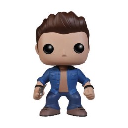 Figur Pop! TV Supernatural Dean (Vaulted) Funko Pop Switzerland