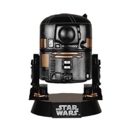 Figuren Pop! Star Wars R2-Q5 Convention Special Limitierte Auflage Funko Pop Schweiz
