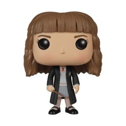 Figuren Pop! Harry Potter Hermione Granger (Selten) Funko Pop Schweiz
