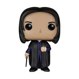 Figuren Pop! Harry Potter Severus Snape (Selten) Funko Pop Schweiz
