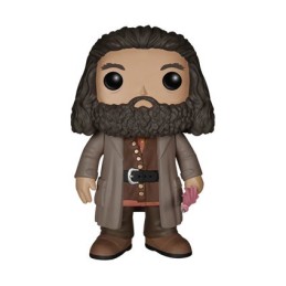 Funko Pop Figur Pop! 15 cm Harry Potter Rubeus Hagrid Funko Pop kaufen – Lager in der Schweiz – Schneller Versand