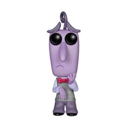 Figur Pop! Disney Inside Out Fear (Vaulted) Funko Pop Switzerland