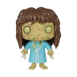 Figur Pop! The Exorcist Regan (Vaulted) Funko Pop Switzerland