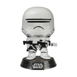 Figuren Pop! Star Wars Episode VII Das Erwachen der Macht Flametrooper Funko Pop Schweiz